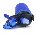 Бутылка для воды INDIGO Taimyr IN374-BL, 700мл.
