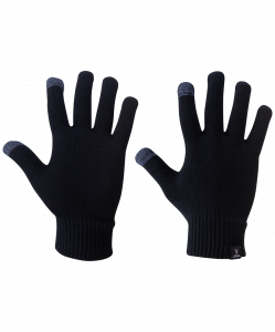 Перчатки зимние Jögel ESSENTIAL Touch Gloves, черный ― купить в Москве. Цена, фото, описание, продажа, отзывы. Выбрать, заказать с доставкой. | Интернет-магазин SPORTAVA.RU