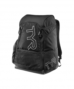 Рюкзак TYR Alliance 45L Backpack, LATBP45/008, черный ― купить в Москве. Цена, фото, описание, продажа, отзывы. Выбрать, заказать с доставкой. | Интернет-магазин SPORTAVA.RU