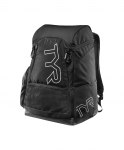 Рюкзак TYR Alliance 45L Backpack, LATBP45/008, черный