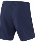 Шорты спортивные Jögel Camp Woven Shorts, темно-синий, детский