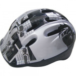 Шлем защитный Action PWH-30 (серый)