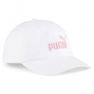 Бейсболка PUMA 02435716, 100% хлопок, белый (Универсальный) ― купить в Москве. Цена, фото, описание, продажа, отзывы. Выбрать, заказать с доставкой. | Интернет-магазин SPORTAVA.RU