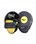 Лапы Everlast Vinyl Evergel Mantis 4416GLU, кожзам