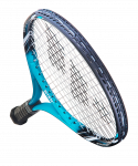 Ракетка для большого тенниса Wish AlumTec 2599 26’’, бирюзовый