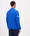 Куртка спортивная JÖGEL CAMP 2 Lined Jacket, синий