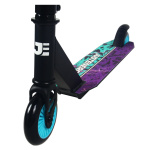 Самокат трюковый Sport Collection JE-ST100-20 100мм black