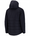 УЦЕНКА Куртка утепленная Jögel CAMP Padded Jacket, черный, детский