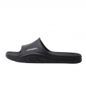Сланцы JÖGEL Shower Slides, мужской, черный