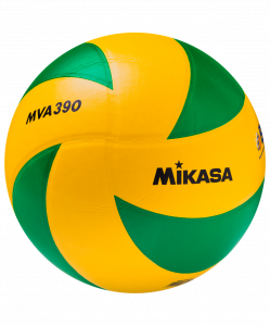 Мяч волейбольный Mikasa MVA 390 CEV ― купить в Москве. Цена, фото, описание, продажа, отзывы. Выбрать, заказать с доставкой. | Интернет-магазин SPORTAVA.RU