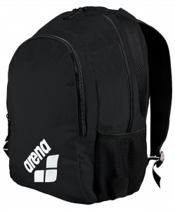 Рюкзак Arena Spiky 2 backpack black/team, 1E005 51 ― купить в Москве. Цена, фото, описание, продажа, отзывы. Выбрать, заказать с доставкой. | Интернет-магазин SPORTAVA.RU