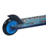 Самокат трюковый Sport Collection CK-ST100-60 100мм blue