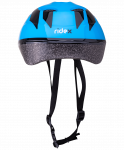 Шлем защитный Ridex Robin, голубой (M)