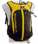 Рюкзак LA SPORTIVA BACKPACK ELITE YELLOW