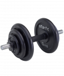 Гантель разборная чугунная в коробке Starfit DB-715, 18 кг