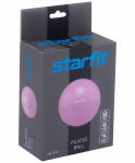 Мяч для пилатеса Starfit GB-902, 20 см, розовый