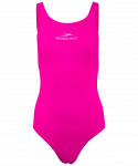 Купальник для плавания 25Degrees Zina Pink, полиамид, подростковый