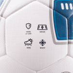 Мяч футбольный TORRES BM1000 F323625, размер 5 (5)