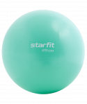 Мяч для пилатеса Starfit GB-902 25 см, мятный