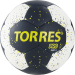 Мяч гандбольный TORRES PRO H32163, размер 3 (3)