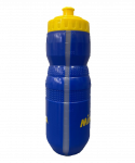 Бутылка для воды Mikasa WB8004, синий