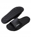 Сланцы JÖGEL Shower Slides, мужской, черный