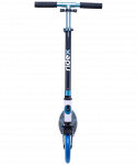 Самокат Ridex 2-колесный Epsilon 180 мм, синий
