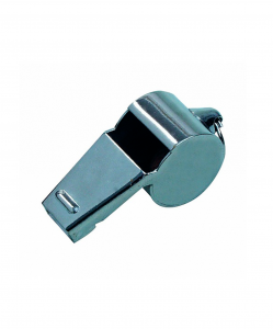 Свисток Select Referee Whistle Metal 701016, серебряный ― купить в Москве. Цена, фото, описание, продажа, отзывы. Выбрать, заказать с доставкой. | Интернет-магазин SPORTAVA.RU