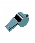 Свисток Select Referee Whistle Metal 701016, серебряный