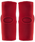 Наколенники волейбольные Mikasa MT8-049, красный