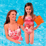 Intex 56581 KIDDIE FLOAT 81 66