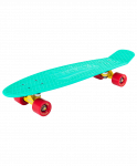 Круизер пластиковый Ridex Shift, 22''x6'', ABEC-7