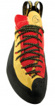 Туфли скальные LA SPORTIVA TESTAROSSA, Red/Yellow