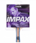 Ракетка для настольного тенниса 2* Impax