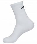 Носки средние Jögel ESSENTIAL Mid Cushioned Socks, белый