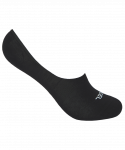 Носки Jögel ESSENTIAL Invisible Socks, черный
