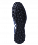 Бутсы многошиповые Jögel Mondo TF Navy/black