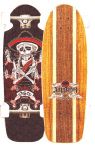Лонгборд ARBOR Oso 