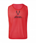 Манишка JÖGEL CAMP Bib, красный