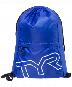 Рюкзак TYR Drawstring Backpack, LPSO2/428, синий ― купить в Москве. Цена, фото, описание, продажа, отзывы. Выбрать, заказать с доставкой. | Интернет-магазин SPORTAVA.RU