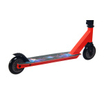 Самокат трюковый Sport Collection CK-ST100-61 100мм red