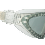 Очки для плавания TORRES Fitness, SW-32218CS дымчатые линзы (Senior)