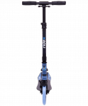 Самокат Ridex 2-колесный Pulse 200/180 мм, синий