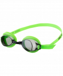 Очки Arena Bubble 3 Junior, Lime/Smoke, 92395 65