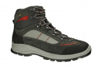 Ботинки CORNON GTX, Grey/Red