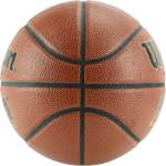 Мяч баскетбольный Wilson NCAA Showcase WTB0907XB, размер 7 (7)