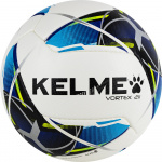 Мяч футбольный KELME Vortex 8101QU5003-113