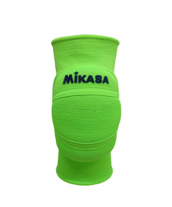 Наколенники волейбольные Mikasa MT8 PREMIER, зеленый ― купить в Москве. Цена, фото, описание, продажа, отзывы. Выбрать, заказать с доставкой. | Интернет-магазин SPORTAVA.RU