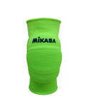 Наколенники волейбольные Mikasa MT8 PREMIER, зеленый