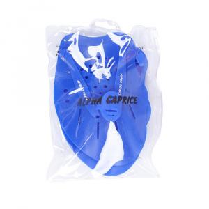 Лопатки для плавания Alpha Caprice AC-HP01 (Blue) ― купить в Москве. Цена, фото, описание, продажа, отзывы. Выбрать, заказать с доставкой. | Интернет-магазин SPORTAVA.RU